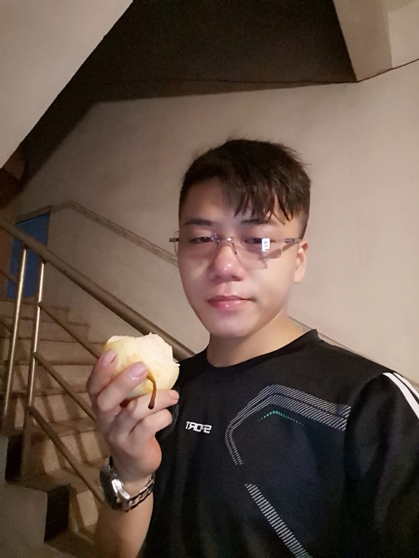 路过的第三张照片--闽清相亲网