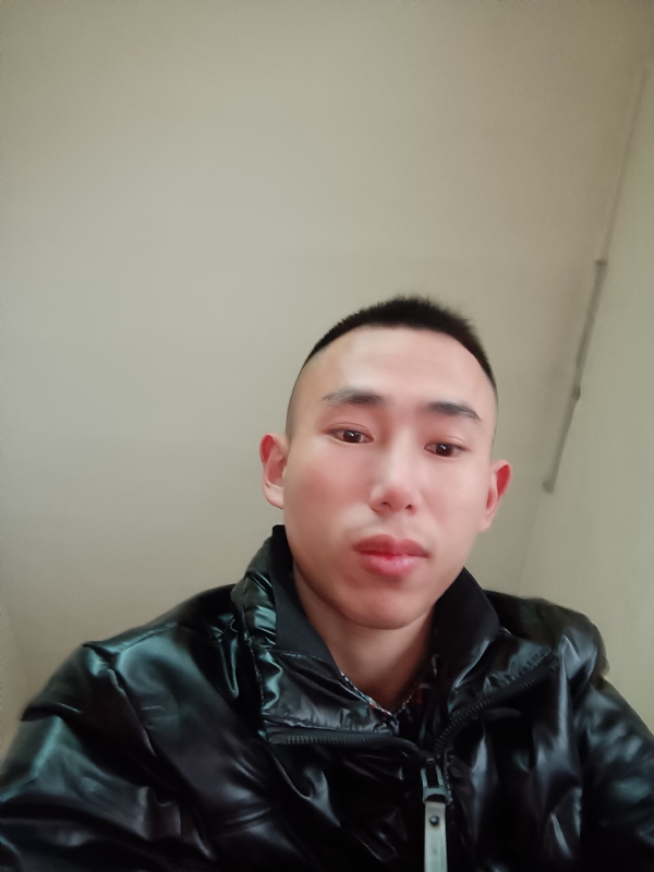 阿浩的第一张照片--闽清相亲网