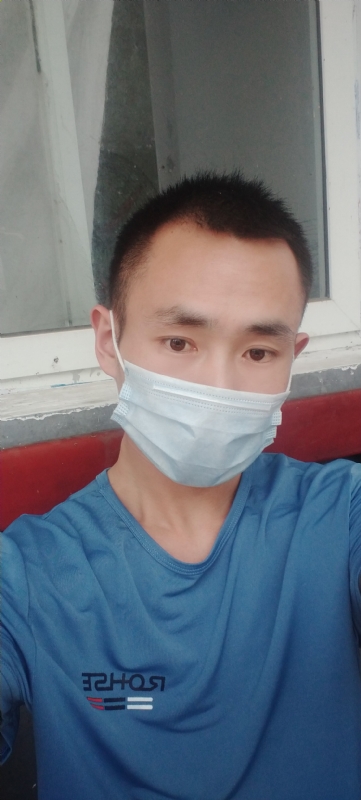 阿浩的第二张照片--闽清相亲网