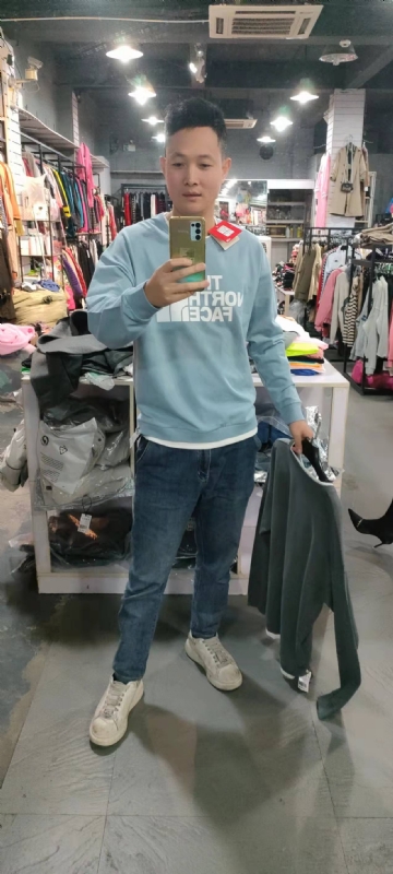 快乐永恒的第一张照片--闽清相亲网