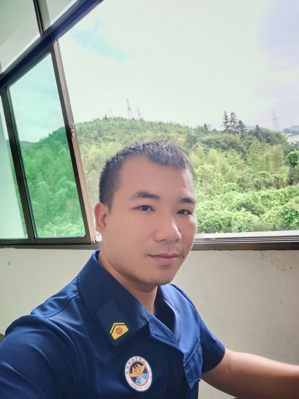 期待未来的第一张照片--闽清相亲网