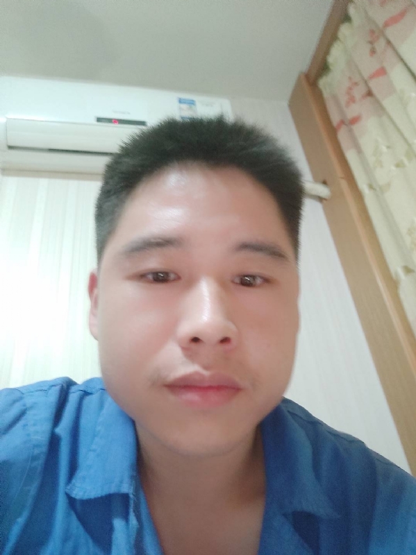 寻一人过一生的第一张照片--闽清相亲网