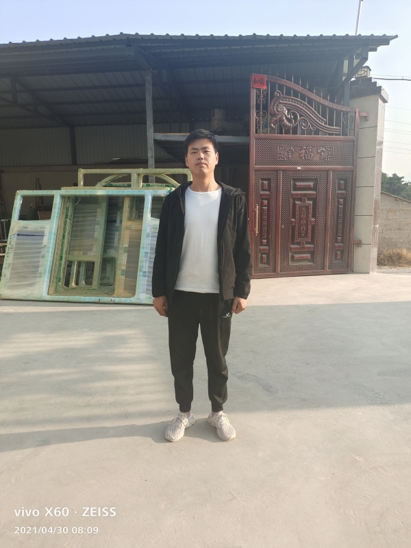 寂寞沙洲冷的第一张照片--闽清相亲网