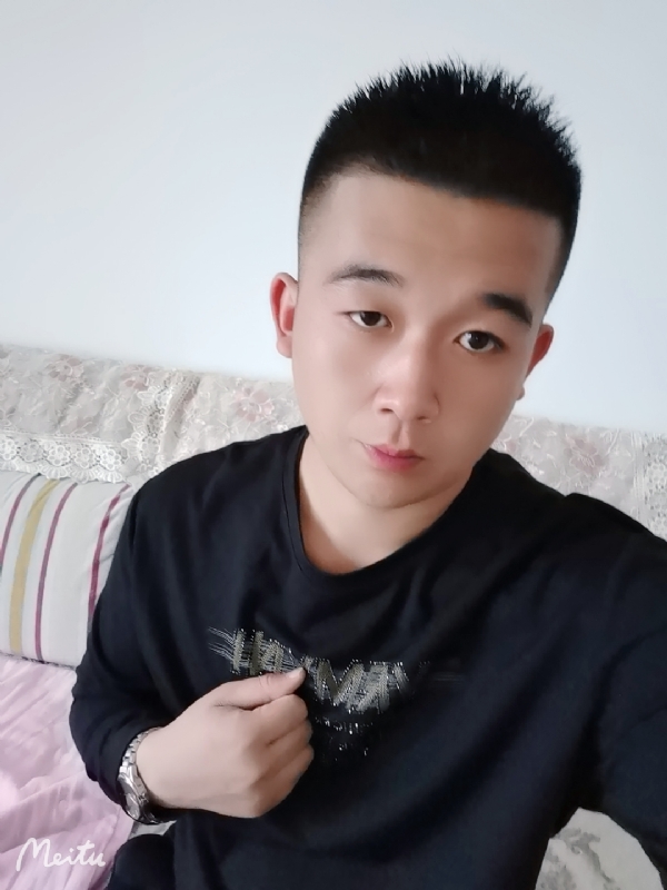 找对象的第一张照片--闽清相亲网