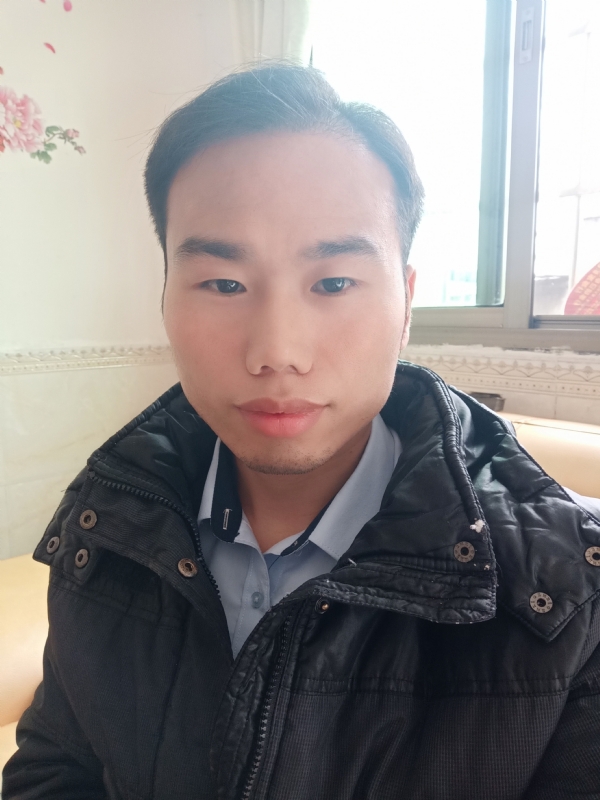遇见你遇见幸福的第一张照片--闽清相亲网