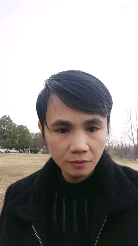 无悔的第一张照片--闽清相亲网