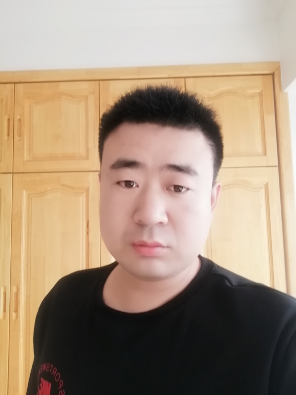 楚青林的第一张照片--闽清相亲网