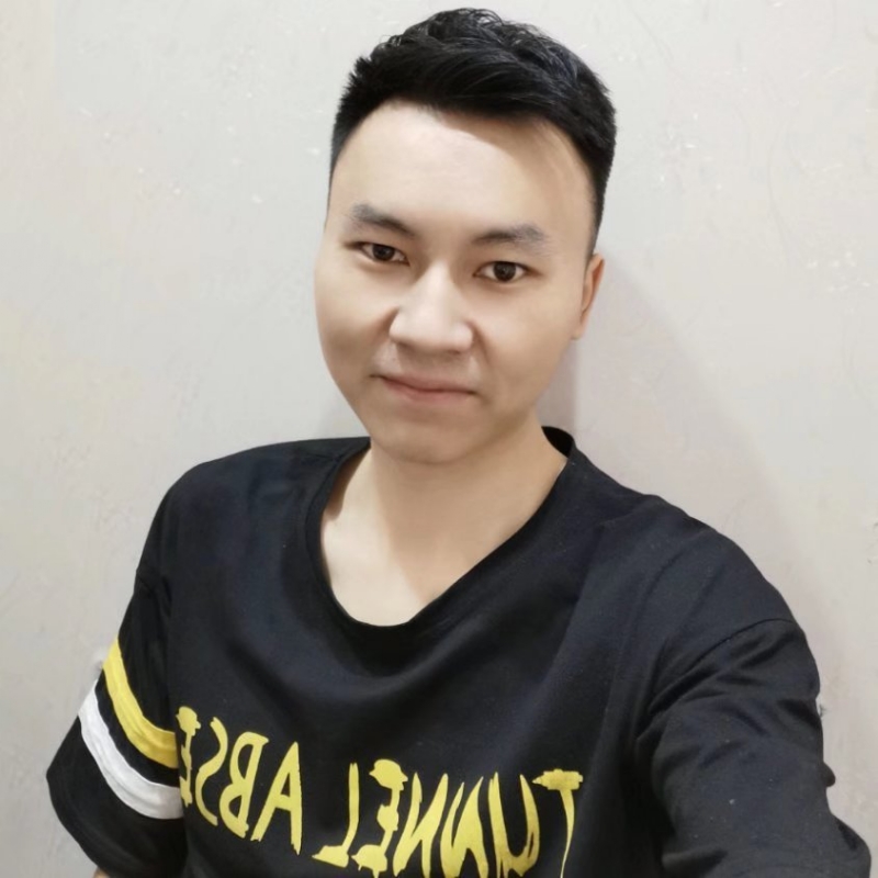 大男孩的第一张照片--闽清相亲网