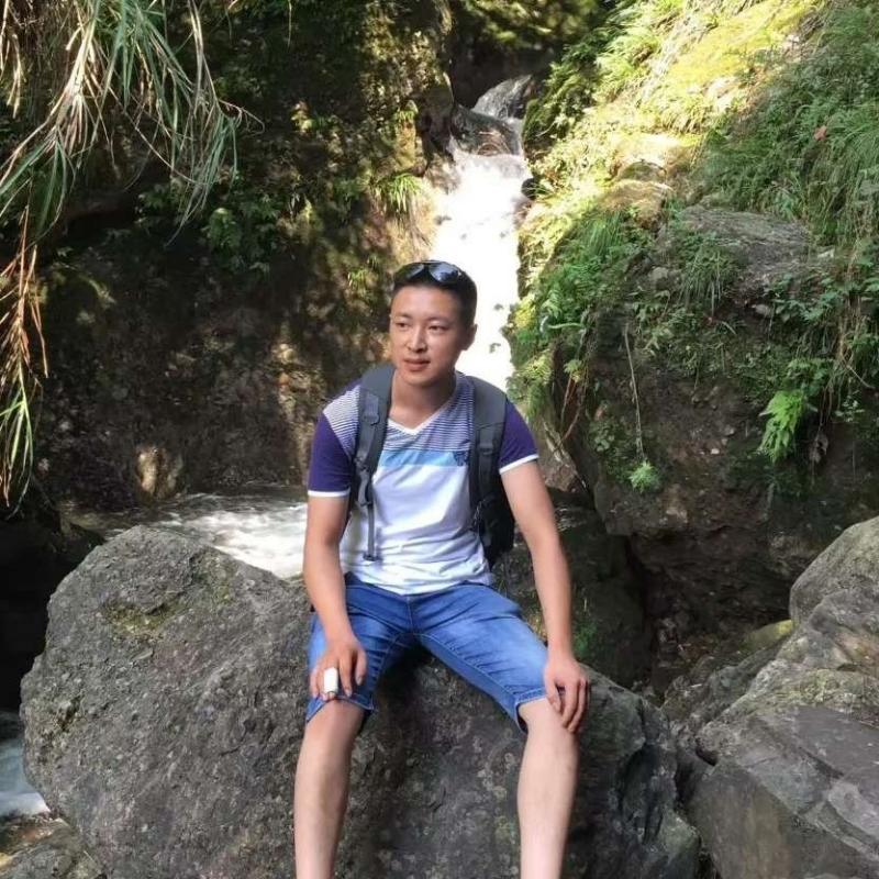 人杰地也灵的第一张照片--闽清相亲网