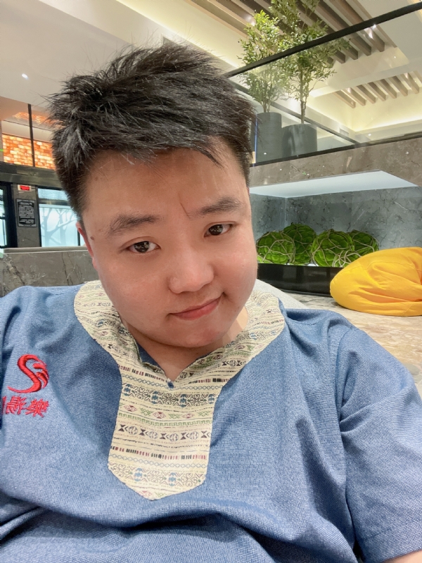小恶魔的第一张照片--闽清相亲网