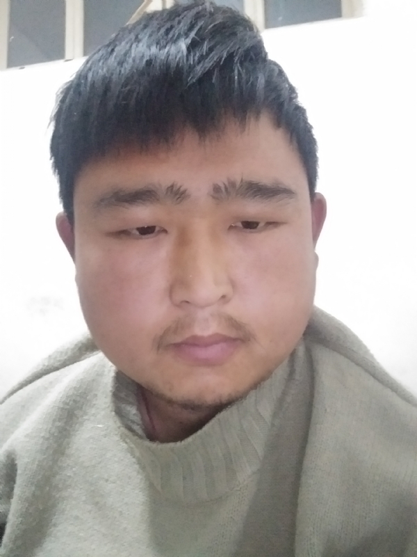 郝营的第一张照片--闽清相亲网