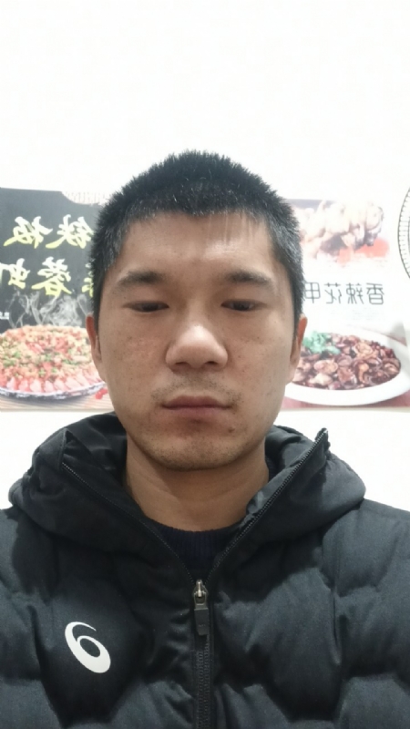 许先生的第一张照片--闽清相亲网