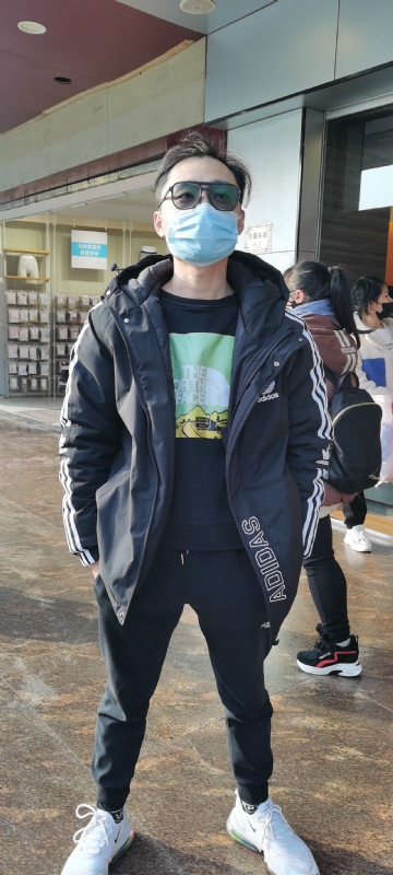 奔波霸的第三张照片--闽清相亲网