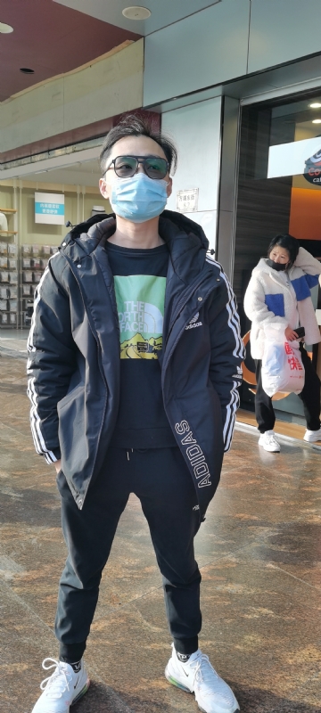 奔波霸的第四张照片--闽清相亲网