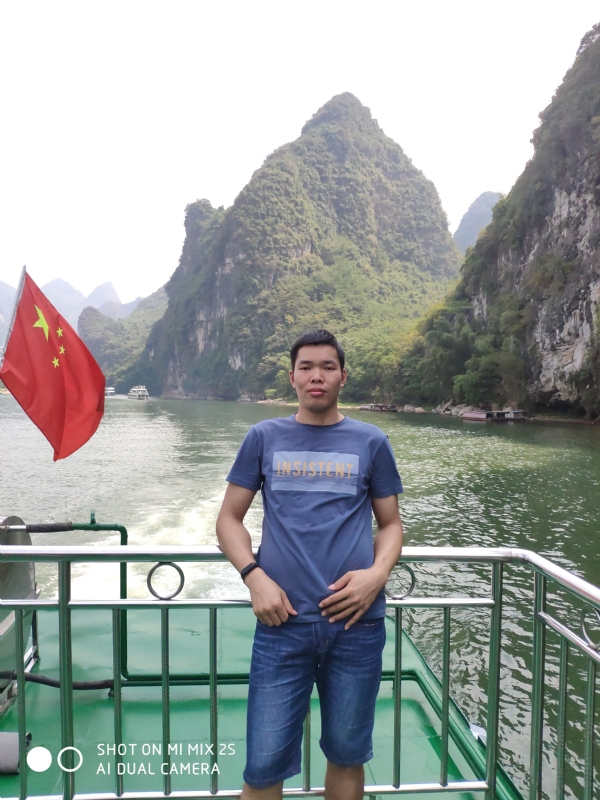 只为你而来的第二张照片--闽清相亲网