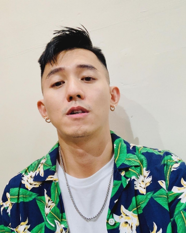 张智宸的第一张照片--闽清相亲网