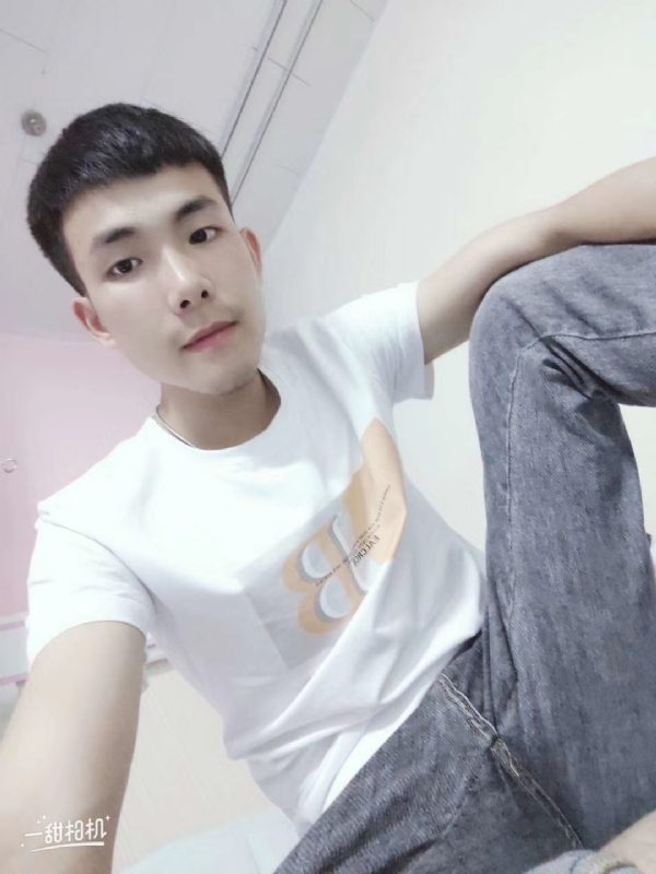 爱Q我的第一张照片--闽清相亲网