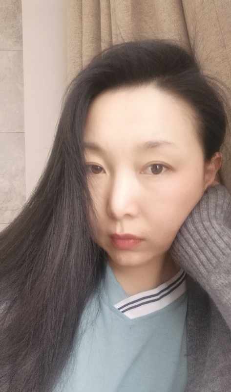 空谷幽兰的第一张照片--闽清相亲网