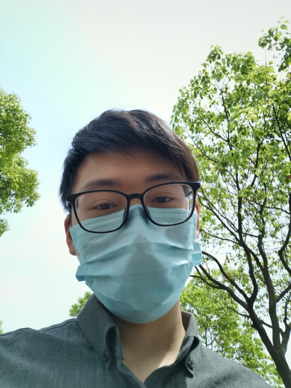情何丶以堪的第一张照片--闽清相亲网