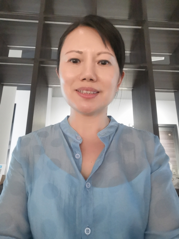 简简单单的第一张照片--闽清相亲网