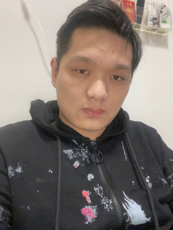 林先生的第一张照片--闽清相亲网