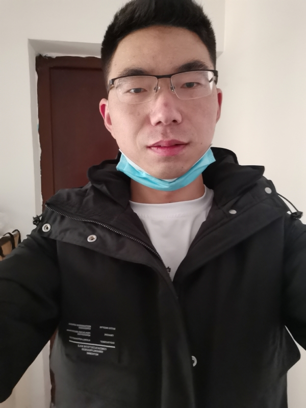 没有梦想的翅膀的第一张照片--闽清相亲网