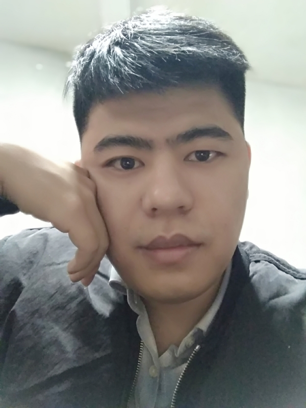 爱笑的人的第一张照片--闽清相亲网