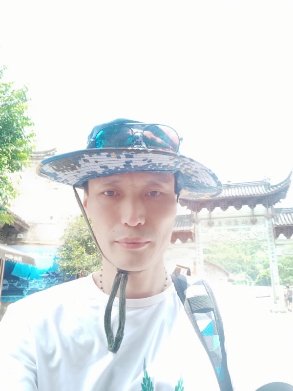 童群海的第一张照片--闽清相亲网