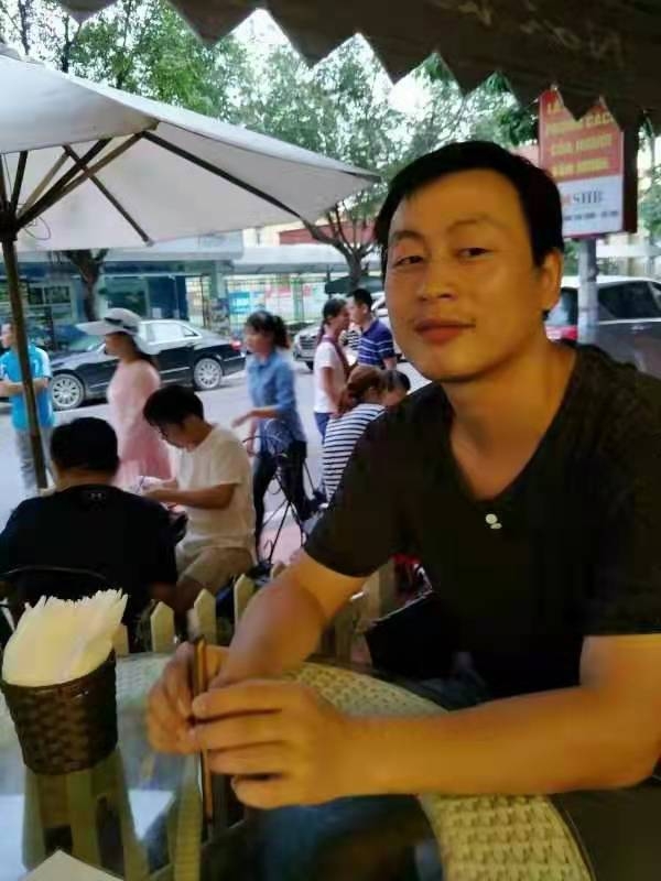 广州相亲的第一张照片--闽清相亲网