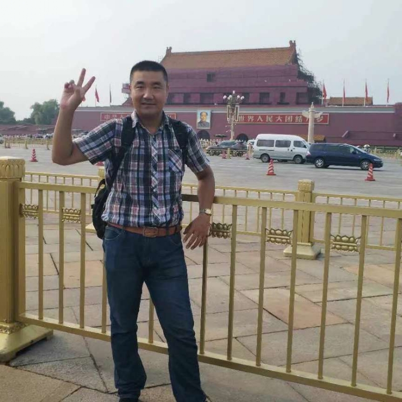 星空下的思念的第五张照片--闽清相亲网