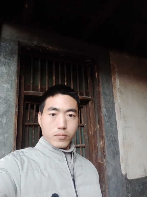 嫁与娶的第一张照片--闽清相亲网