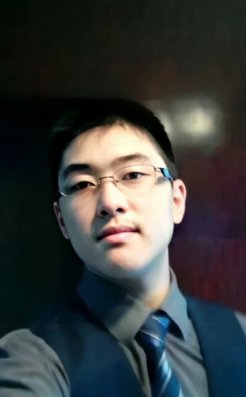艾斯的第一张照片--闽清相亲网