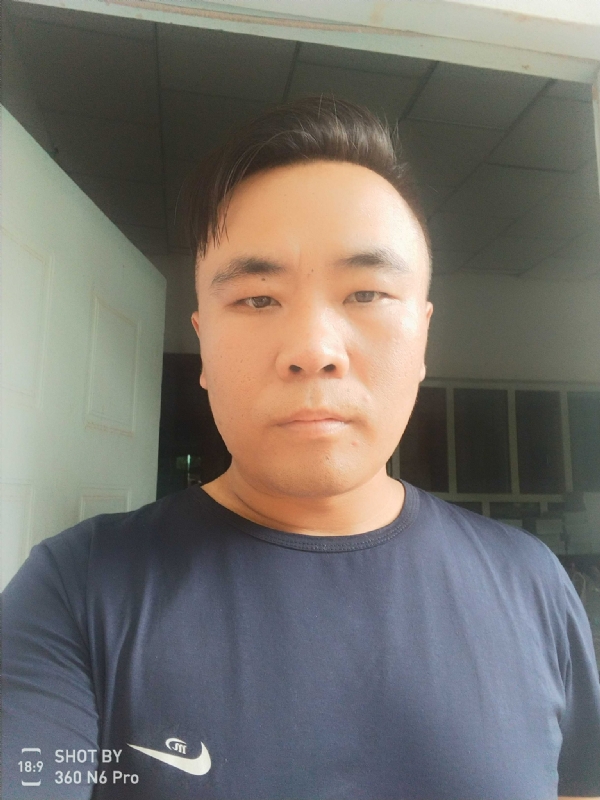 云的第一张照片--闽清相亲网