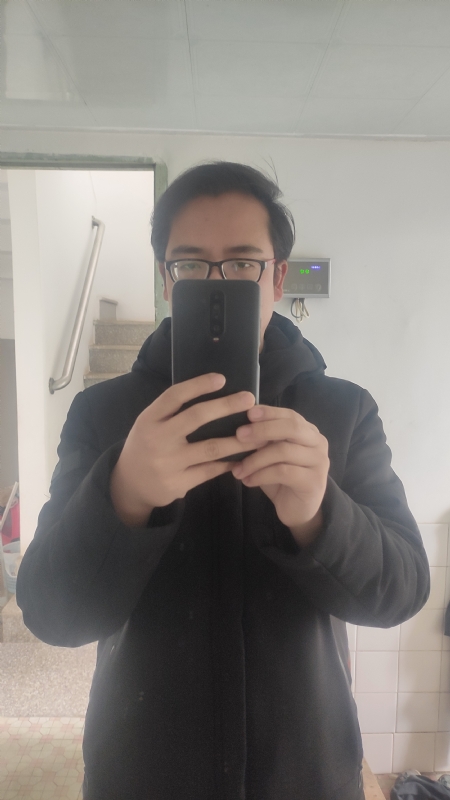 阳光的第一张照片--闽清相亲网