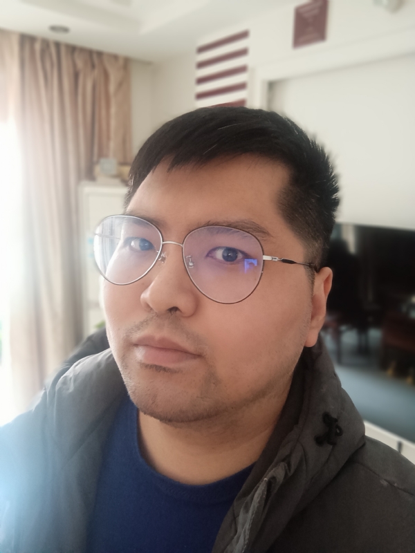火恋的第一张照片--闽清相亲网