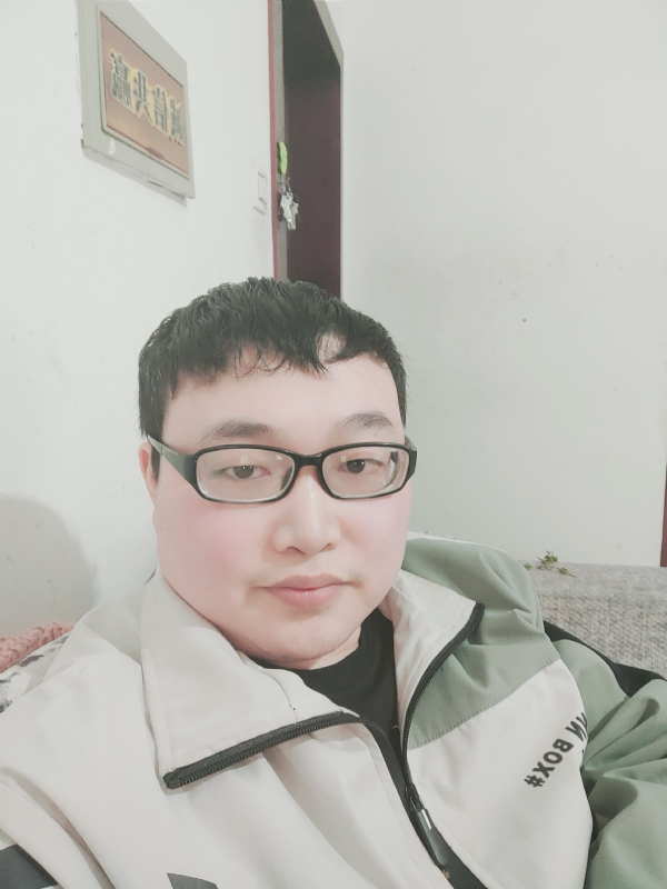 一条跑不动的鱼的第二张照片--闽清相亲网