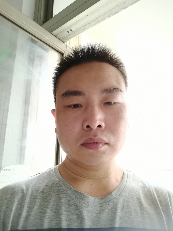 天真的我的第一张照片--闽清相亲网