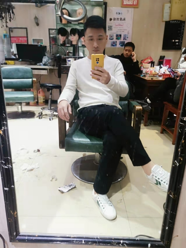 陈辉88的第一张照片--闽清相亲网