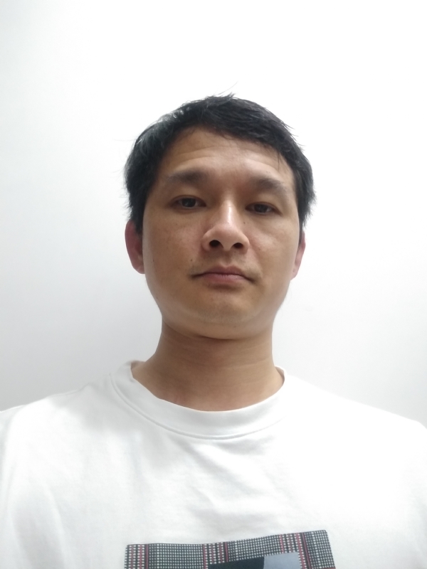 鼓浪扬帆的第一张照片--闽清相亲网
