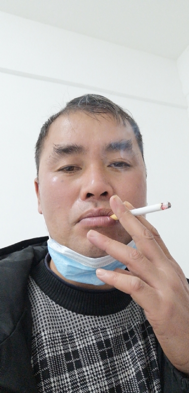 龙心的第一张照片--闽清相亲网