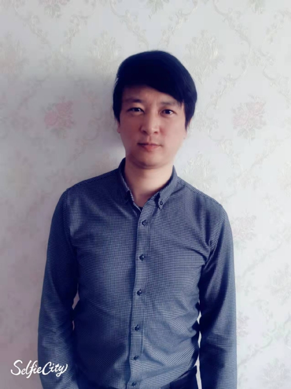 小李的第二张照片--闽清相亲网