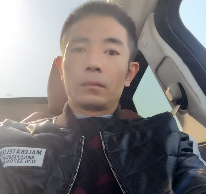 真诚过日子的来的第一张照片--闽清相亲网
