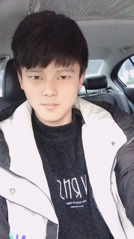 胡健男的第一张照片--闽清相亲网