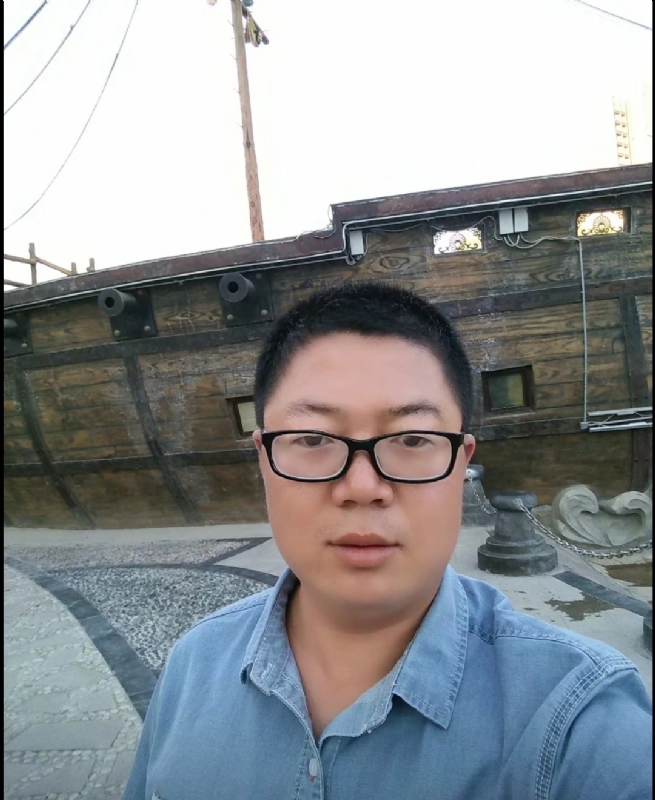 逍遥云的第一张照片--闽清相亲网