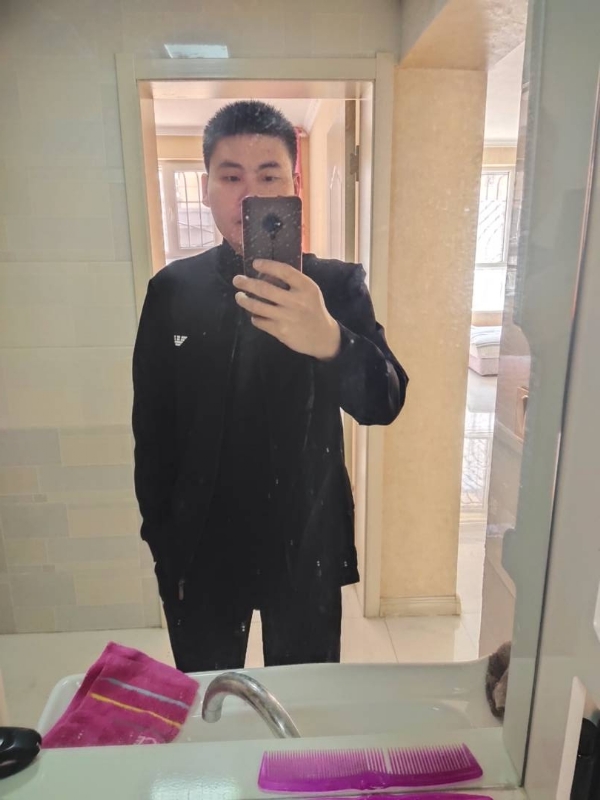 你想啥呢的第一张照片--闽清相亲网