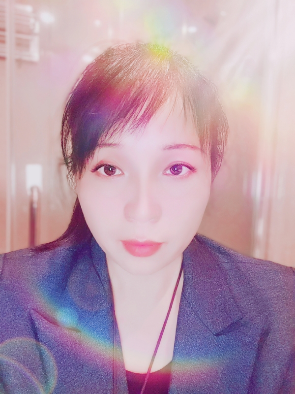 小艾的第四张照片--闽清相亲网