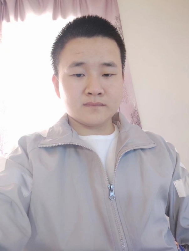 时空天使的第一张照片--闽清相亲网