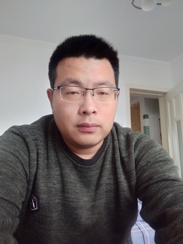 看看的第一张照片--闽清相亲网