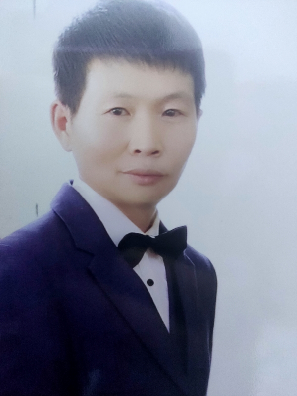 我想有个家家里有个她的第一张照片--闽清相亲网