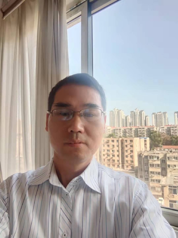 海之韵的第一张照片--闽清相亲网